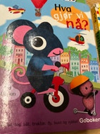 Miniatyrgalleribilde