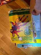 Miniatyrgalleribilde