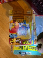 Miniatyrgalleribilde