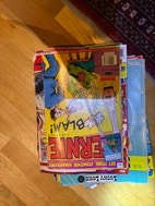 Miniatyrgalleribilde