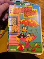 Miniatyrgalleribilde