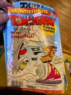 Miniatyrgalleribilde