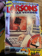 Miniatyrgalleribilde