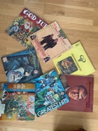 Miniatyrgalleribilde