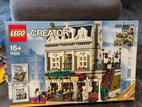 Miniatyrgalleribilde