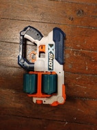 Miniatyrgalleribilde