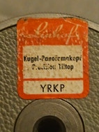 Miniatyrgalleribilde