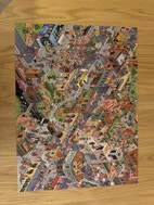 Miniatyrgalleribilde