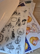 Miniatyrgalleribilde