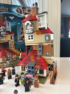 Miniatyrgalleribilde