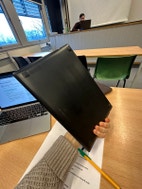 Miniatyrgalleribilde