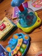 Miniatyrgalleribilde