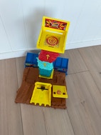 Miniatyrgalleribilde