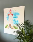 Miniatyrgalleribilde