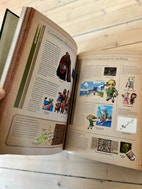 Miniatyrgalleribilde