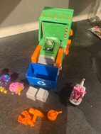 Miniatyrgalleribilde