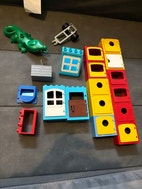 Miniatyrgalleribilde