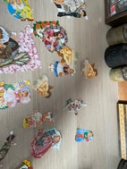 Miniatyrgalleribilde