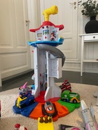 Miniatyrgalleribilde