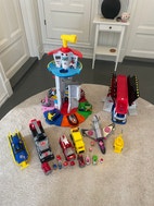 Miniatyrgalleribilde