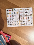 Miniatyrgalleribilde