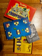 Miniatyrgalleribilde