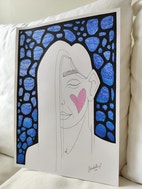 Miniatyrgalleribilde