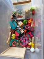 Miniatyrgalleribilde