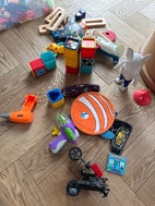 Miniatyrgalleribilde