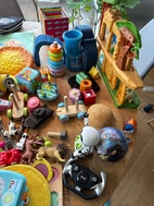 Miniatyrgalleribilde