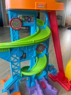 Miniatyrgalleribilde