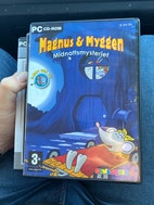 Miniatyrgalleribilde