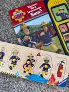 Miniatyrgalleribilde