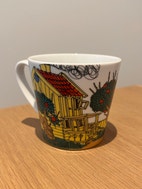 Miniatyrgalleribilde