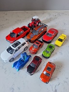 Miniatyrgalleribilde