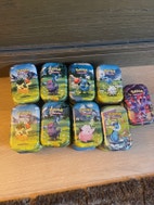 Miniatyrgalleribilde