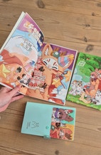 Miniatyrgalleribilde