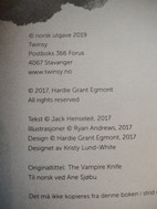 Miniatyrgalleribilde