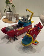 Miniatyrgalleribilde