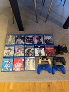 Miniatyrgalleribilde