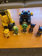 Miniatyrgalleribilde