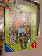 Miniatyrgalleribilde