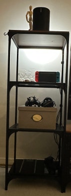 Miniatyrgalleribilde