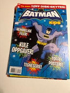 Miniatyrgalleribilde