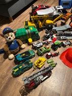 Miniatyrgalleribilde