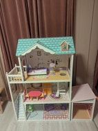 Miniatyrgalleribilde