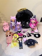 Miniatyrgalleribilde