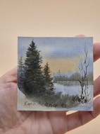 Miniatyrgalleribilde