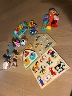 Miniatyrgalleribilde