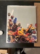 Miniatyrgalleribilde